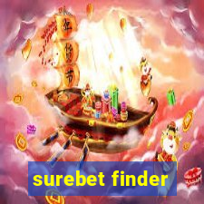 surebet finder